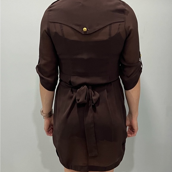 Supertrash dress - Picture 5 of 5